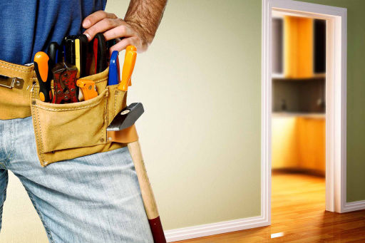 Home Services