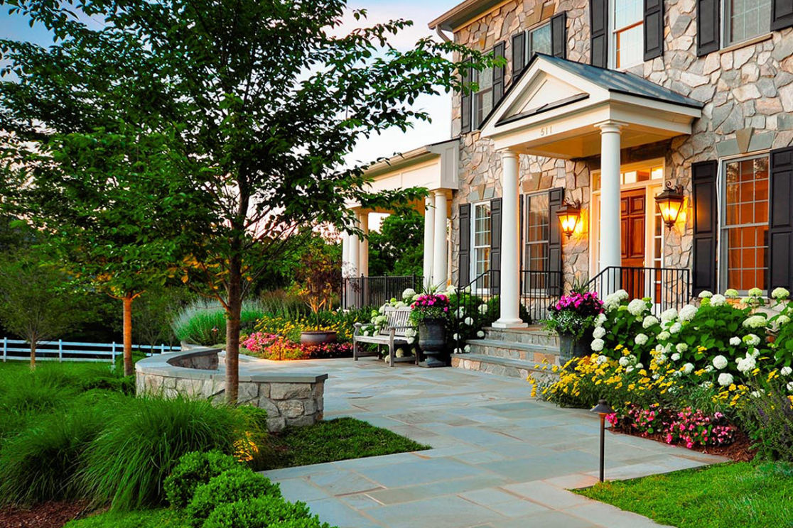 Landscaping Services