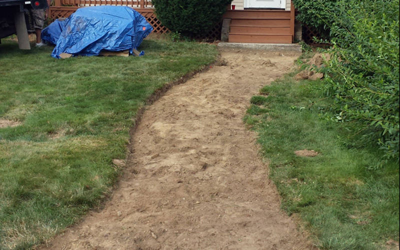 MASONRY & HARDSCAPE INSTALLATION, RENOVATION & SEALING
