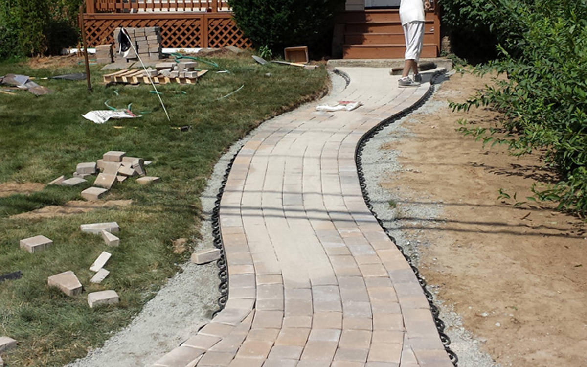 MASONRY & HARDSCAPE INSTALLATION, RENOVATION & SEALING
