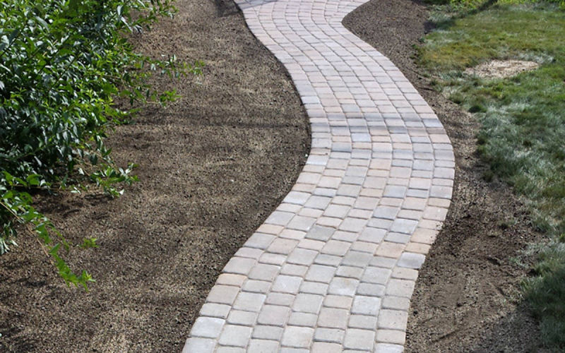 MASONRY & HARDSCAPE INSTALLATION, RENOVATION & SEALING