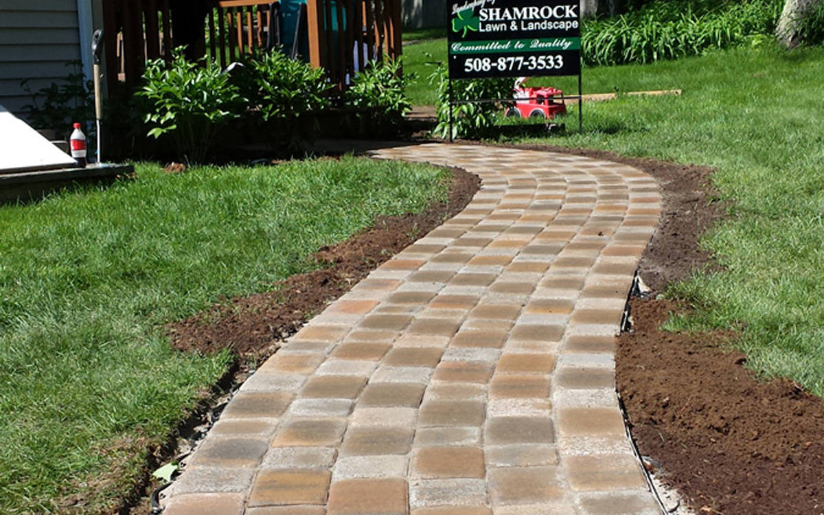 Masonry Installation