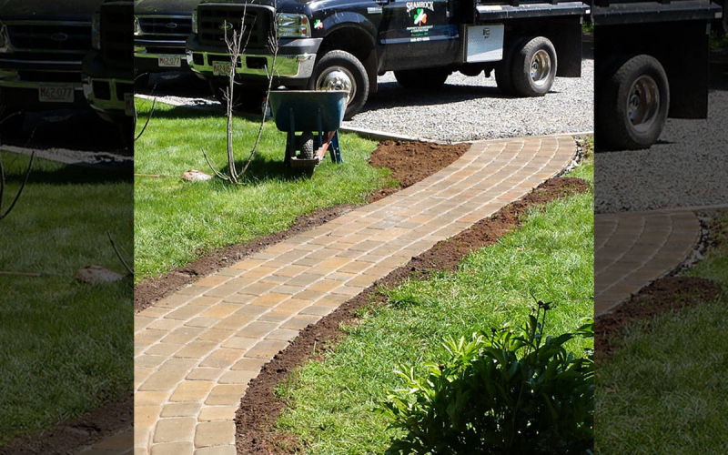 Masonry Installation