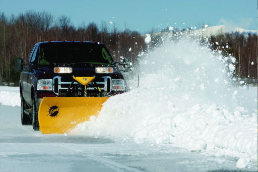 Snow Management