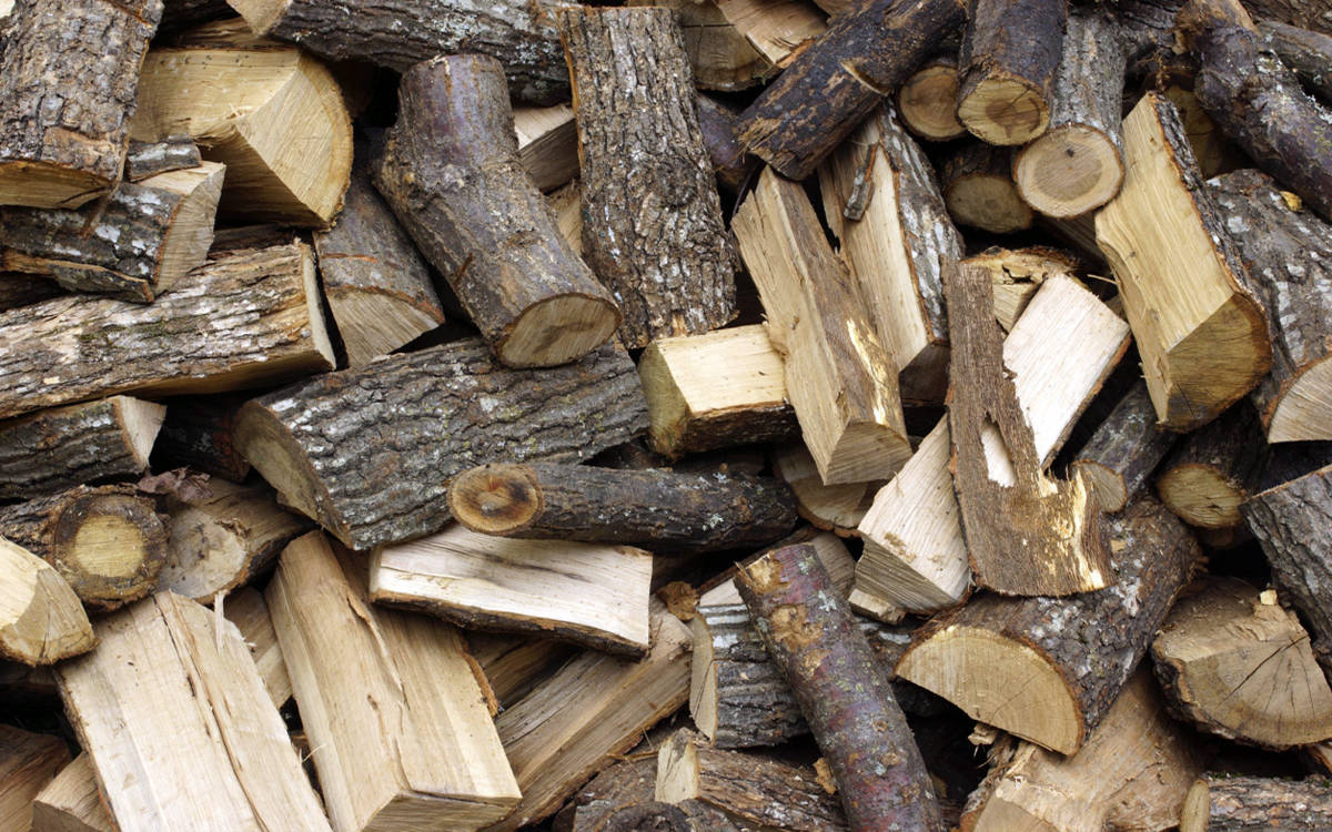 Log Splitting
